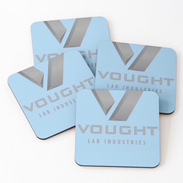 Item preview, BEST SELLER International Vought Logo Merchandise Essential T-Shirt designed and sold by RudigerFried.