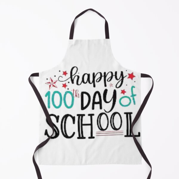 Item preview, Happy 100 days of school designed and sold by fayzadesign.