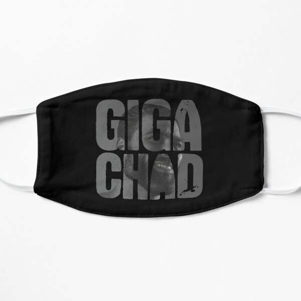 Gigachad  Mouse Pad for Sale by OldDannyBrown