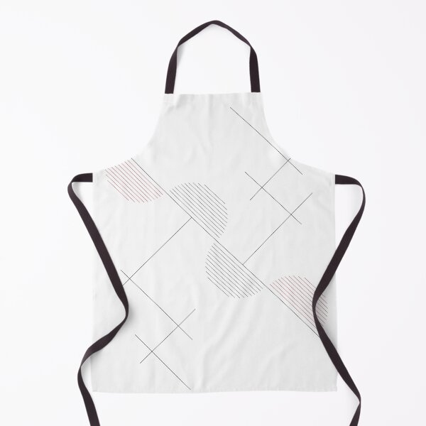 Item preview, Abstract, Geometric Composition designed and sold by MDRNHOME.