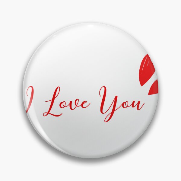 Item preview, I Love You designed and sold by LaineEJ.