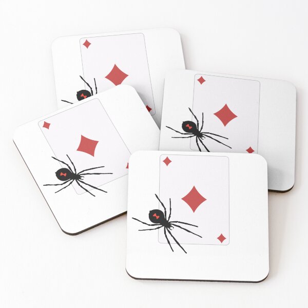 Item preview, lonely spider designed and sold by EnjoyLifeMerch.