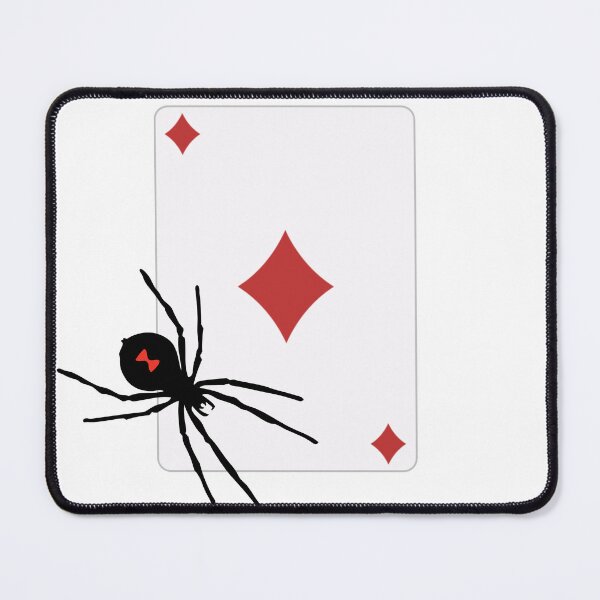 Item preview, lonely spider designed and sold by EnjoyLifeMerch.