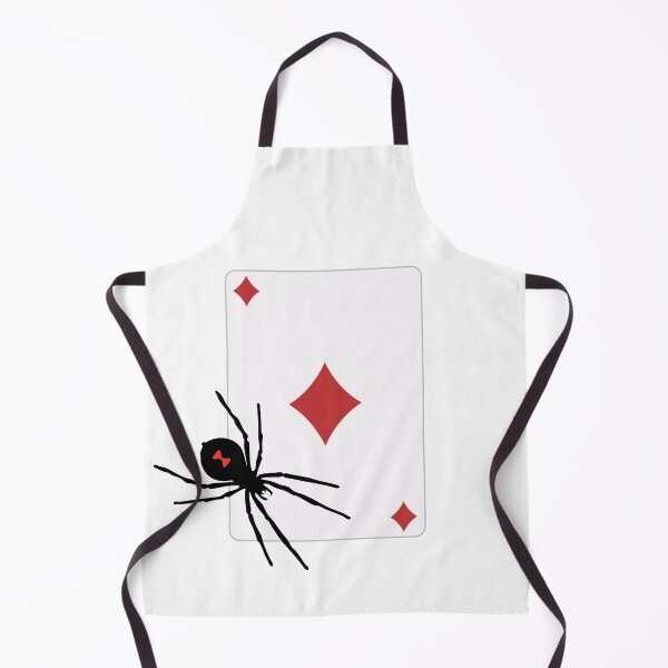 Aperçu de l'œuvre Araignée solitaire créée et vendue par EnjoyLifeMerch.