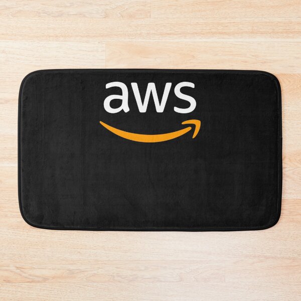 Item preview, aws logo Essential T-Shirt designed and sold by MarcoRieck.