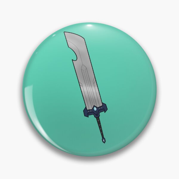 Sword Gamepass - Roblox