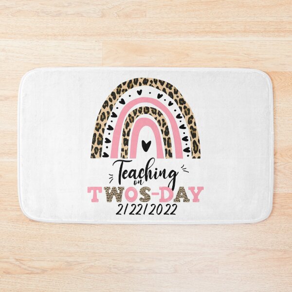 Item preview, Funny Happy Twosday Tuesday February 22nd 2022 Commemorative Gift Twosday Tuesday February 22nd 2022 Happy 2nd Teacher For teaching Twosday Tuesday February taco twosday designed and sold by Mouadox ★★★★★.