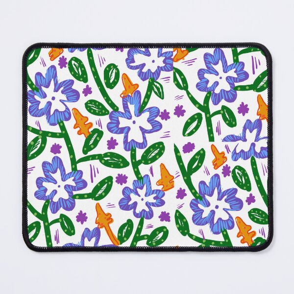 Item preview, In the garden designed and sold by Ashwiuk.