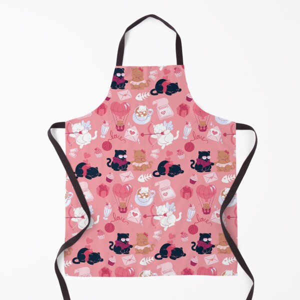 Item preview, Valentine Cats designed and sold by azeher.