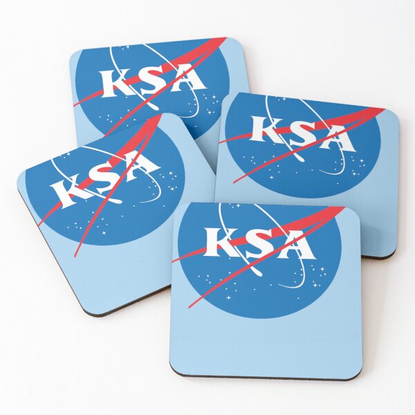 Item preview, BEST SELLER Kerbal Space Program Logo Merchandise Essential T-Shirt designed and sold by RudigerFried.