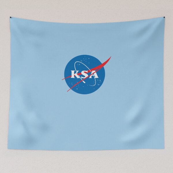Item preview, BEST SELLER Kerbal Space Program Logo Merchandise Essential T-Shirt designed and sold by RudigerFried.