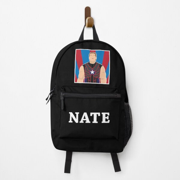 Item preview, Evil Nate designed and sold by CatsBag.