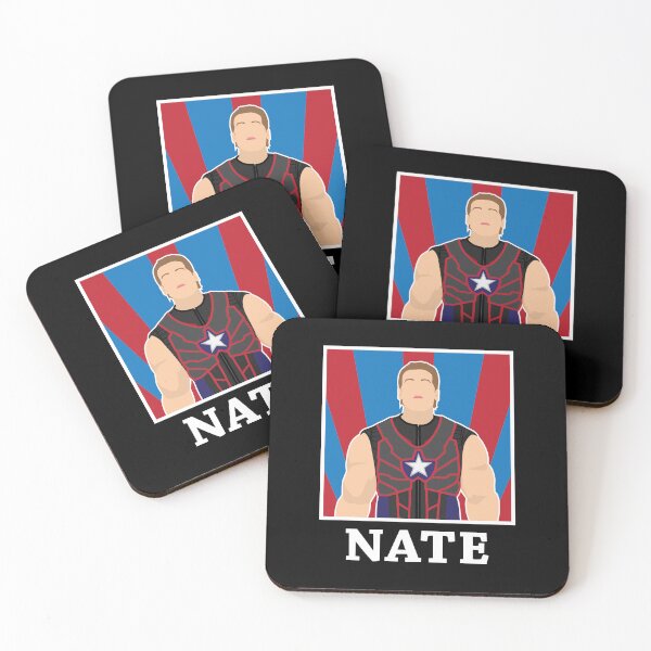 Item preview, Evil Nate designed and sold by CatsBag.