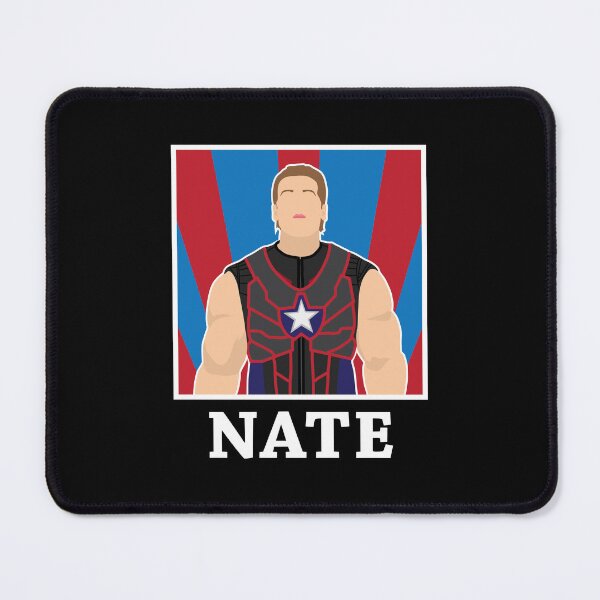 Item preview, Evil Nate designed and sold by CatsBag.