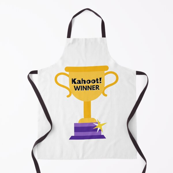 Item preview, Kahoot Winner designed and sold by ladylaughprints.