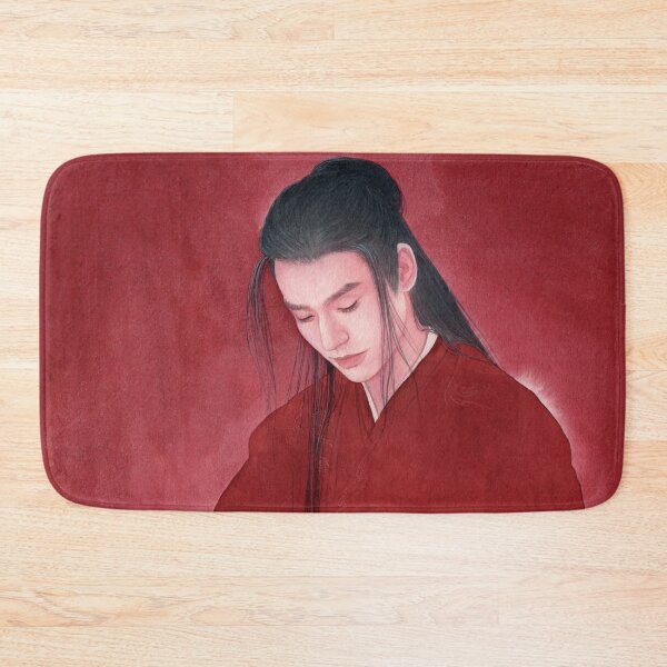 Item preview, “你一定会来"/ “Faith”  Word of Honor | Zhou Zishu | Wen Kexing｜山河令 | 周子舒 | 张哲瀚 | 温客行 | 龚俊  designed and sold by Lin Artist.