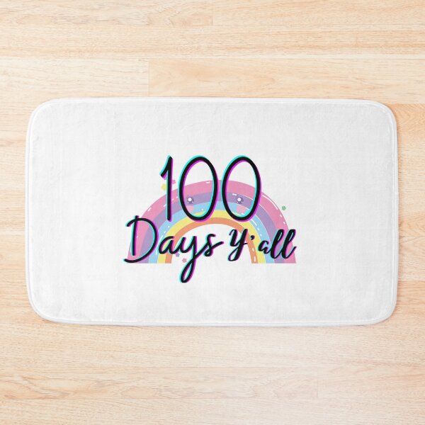 Artikelvorschau, 100 Tage, Leute entworfen und verkauft von Besty Prod.