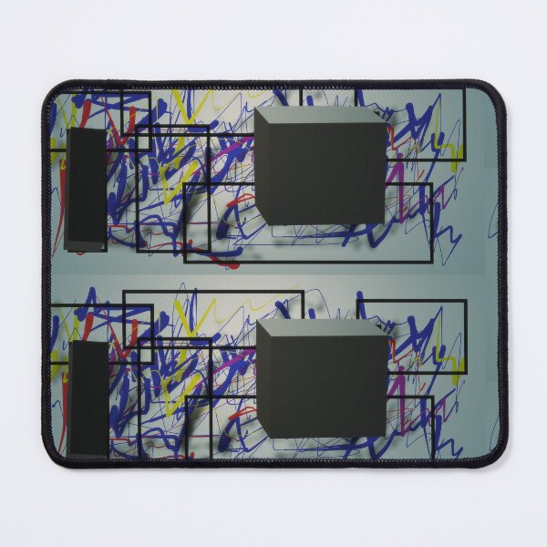 Item preview, Graphic design cube designed and sold by Akashdigiart.