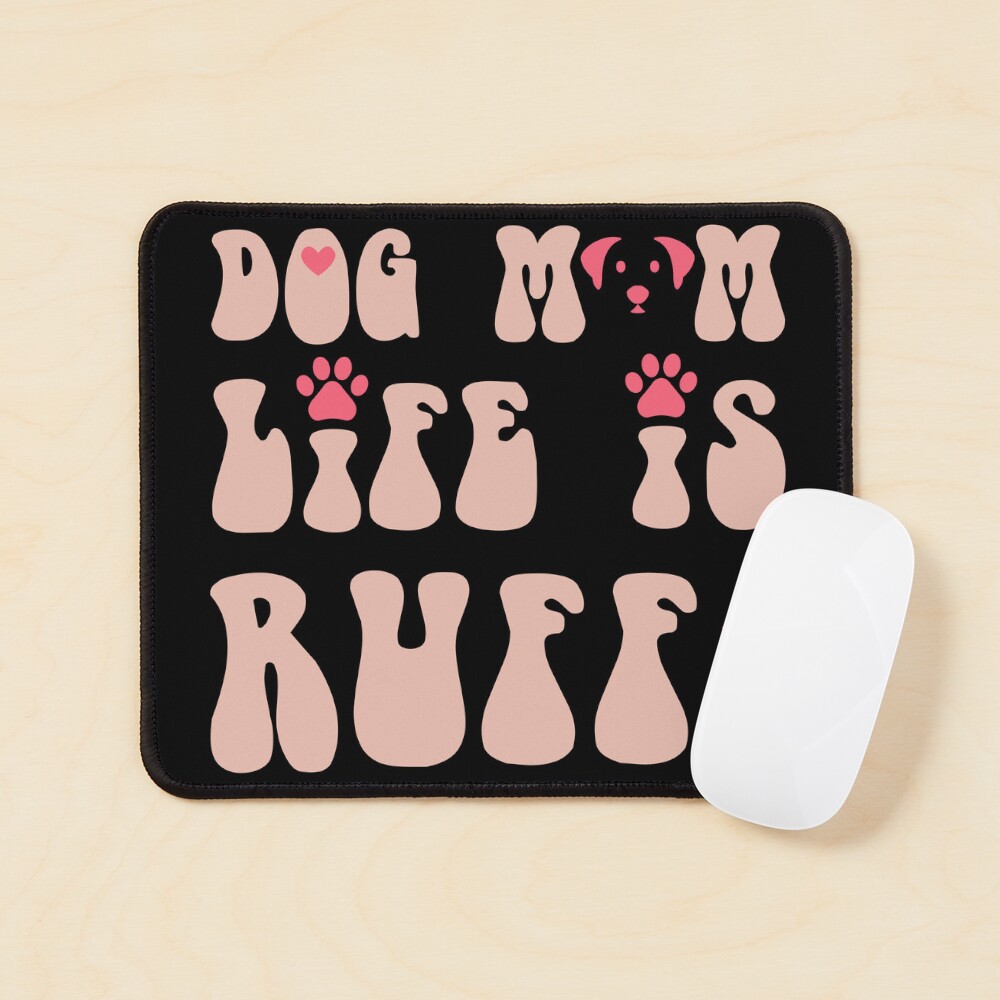 Item preview, Mouse Pad designed and sold by goofyshirt21.