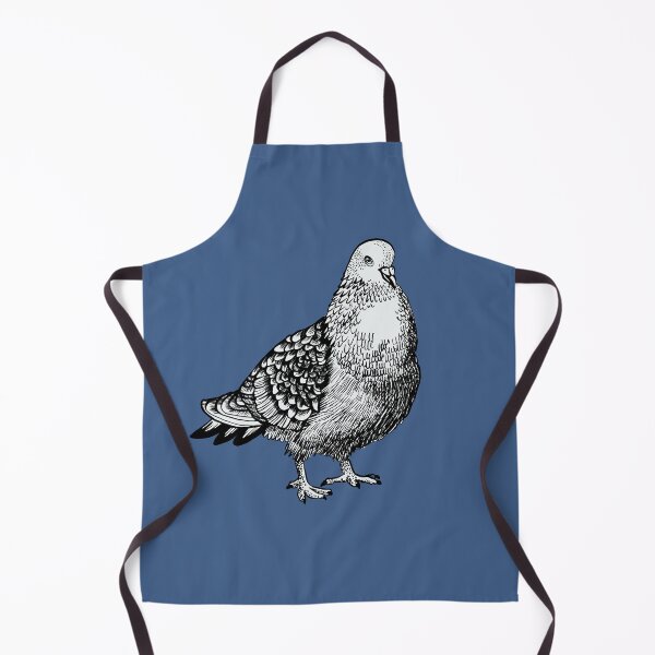 Item preview, Pigeon designed and sold by Lemontreeart63.
