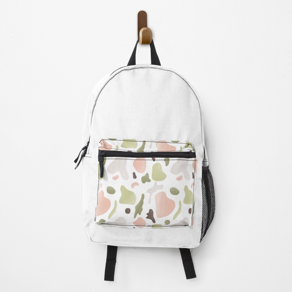 Item preview, Backpack designed and sold by ShalexPrints.