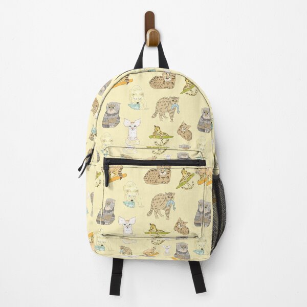 Item preview, Wild Cats In The Ice Cream designed and sold by braqts.