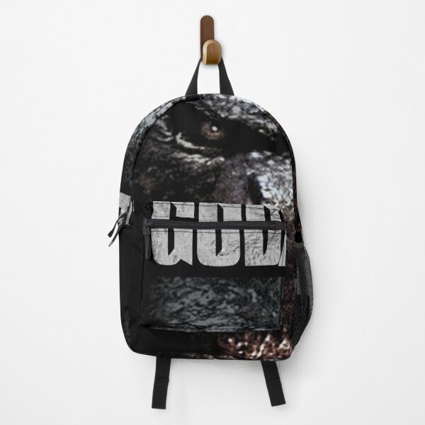 Godzilla VS Kong - Kong will wi Perfect Gift Backpack for Sale