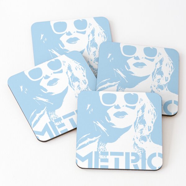 Item preview, best seller metric band Classic T-Shirt designed and sold by RudigerFried.