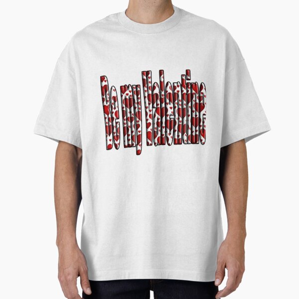Oversized T-Shirt