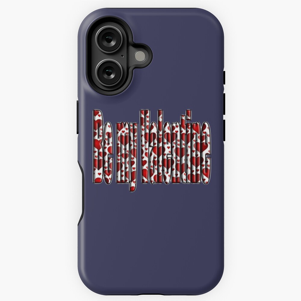 Item preview, iPhone Magsafe Tough Case designed and sold by bywhacky.