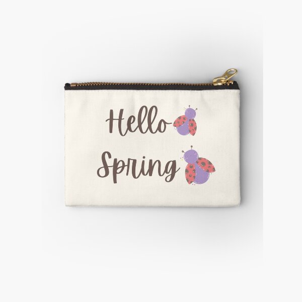 Item preview, Hello Spring  designed and sold by Nesro34.