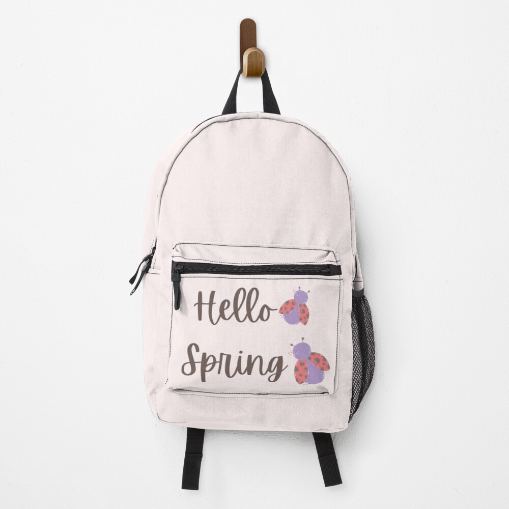 Item preview, Backpack designed and sold by Nesro34.