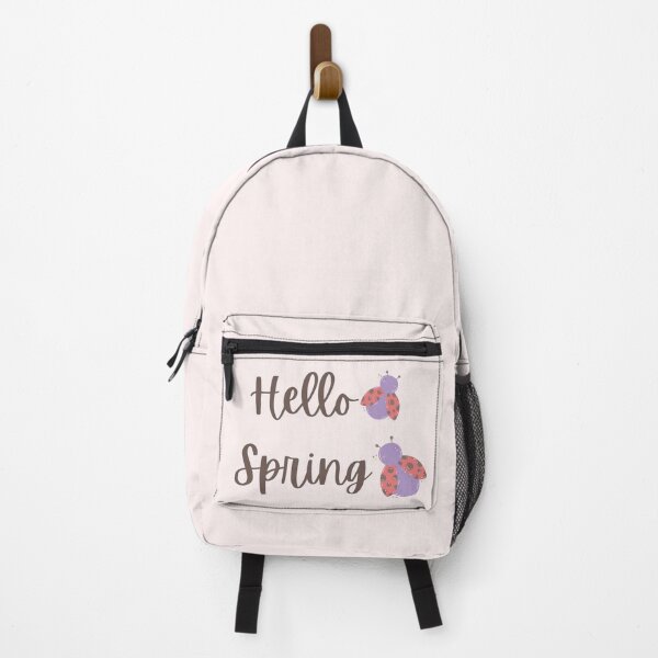 Item preview, Hello Spring designed and sold by Nesro34.