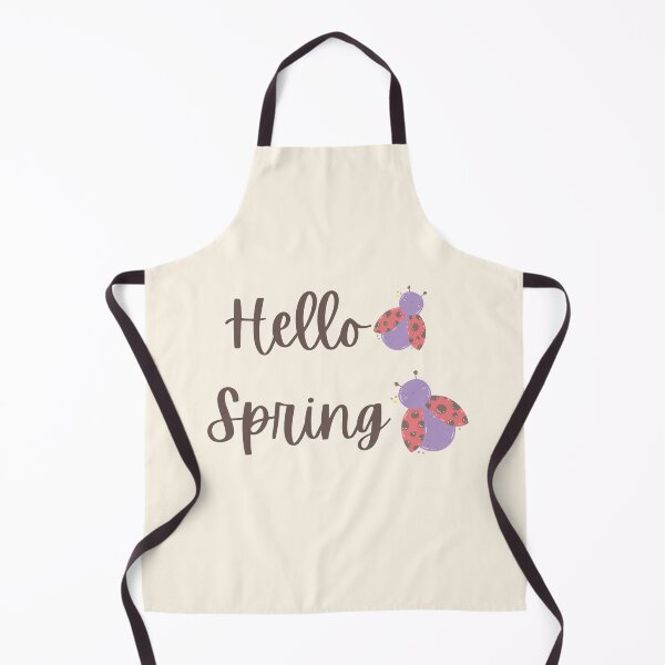 Item preview, Hello Spring designed and sold by Nesro34.