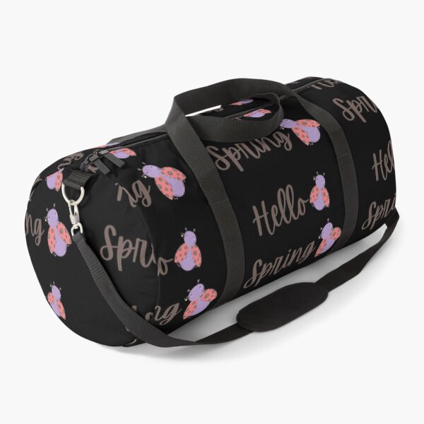 Item preview, Hello Spring  designed and sold by Nesro34.