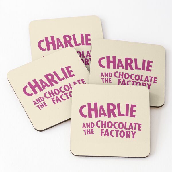 Item preview, Chocolate Movie Pink Title designed and sold by EveNew5.