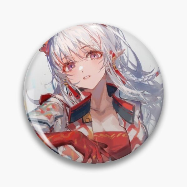 Item preview, Nian || Arknights  designed and sold by AszaAri.