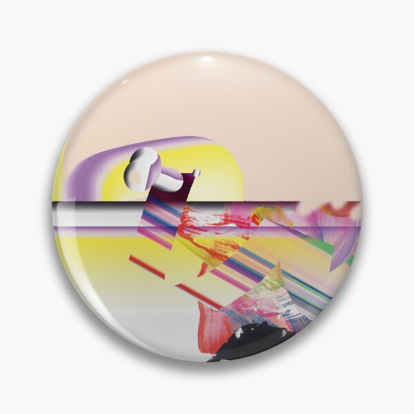 Item preview, Yellow Pastel Abstract Background designed and sold by Kacixart.