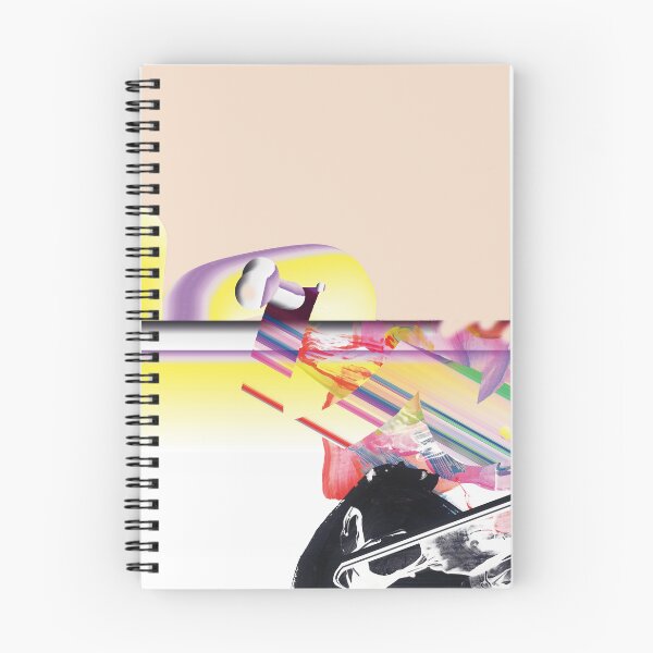 Item preview, Yellow Pastel Abstract Background designed and sold by Kacixart.