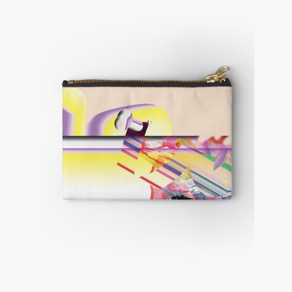 Item preview, Yellow Pastel Abstract Background designed and sold by Kacixart.