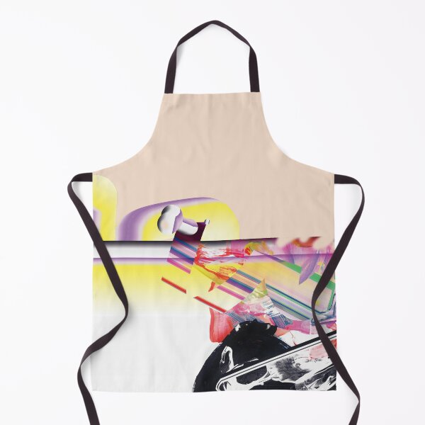 Item preview, Yellow Pastel Abstract Background designed and sold by Kacixart.