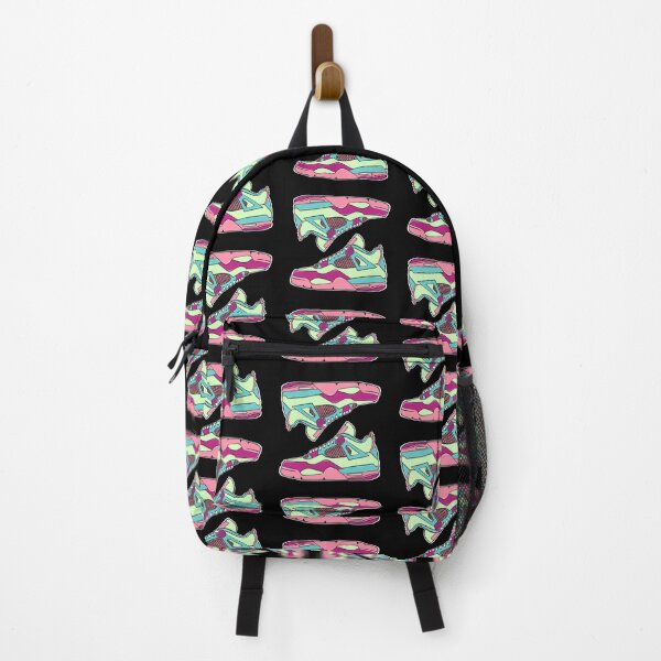 Item preview, Air J four Pink Watermelon designed and sold by ShardStudios.