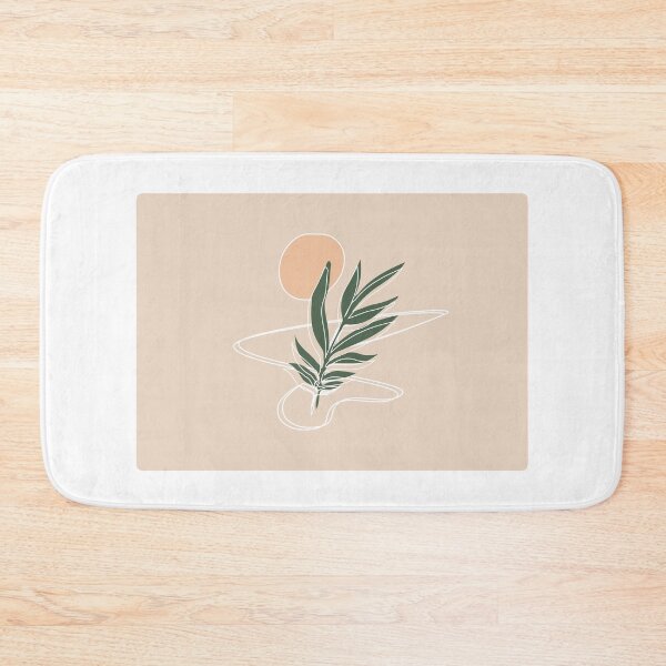 Item preview, Wall Art, Minimal Print designed and sold by Aussieizzy.