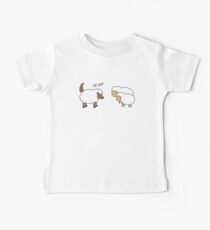 Err..baa? Baby Tee