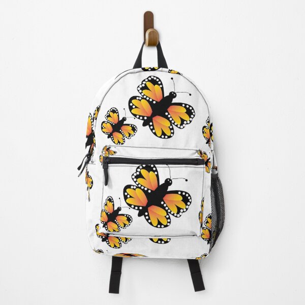 Item preview, Beautiful butterflies nature design. designed and sold by RG786.