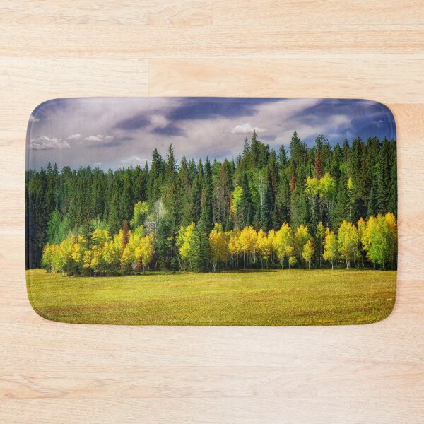 Item preview, Aspens Among the Evergreens designed and sold by Kathy Weaver.