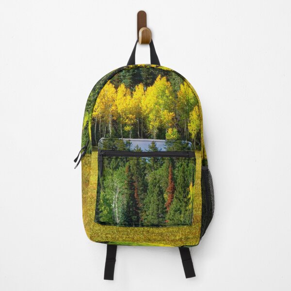 Item preview, Aspens Among the Evergreens designed and sold by Kathy Weaver.