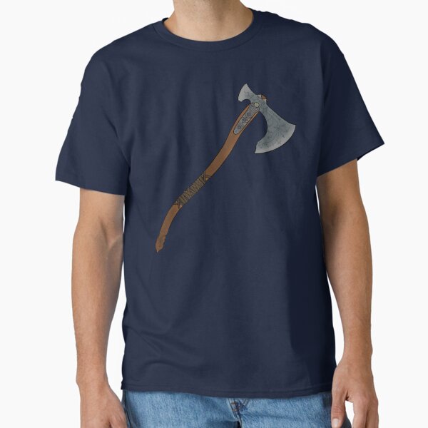 Item preview, Leviathan Axe designed and sold by maplefoot.