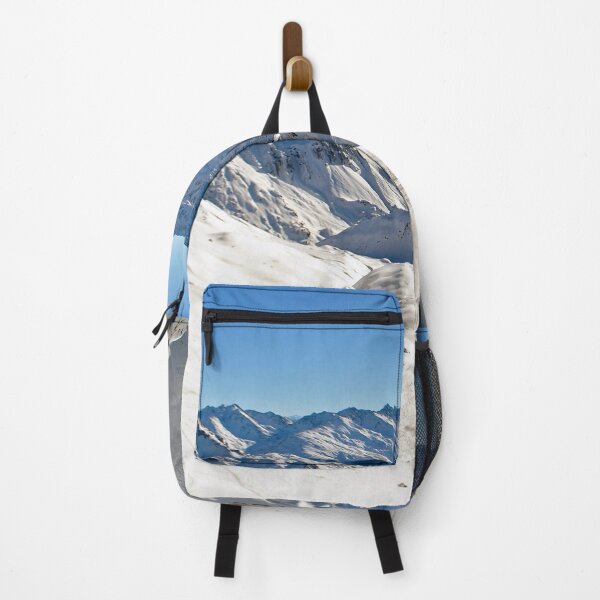 Item preview, Zurs Lech am Arlberg Austrian Alps Austria designed and sold by AndyEvansPhotos.