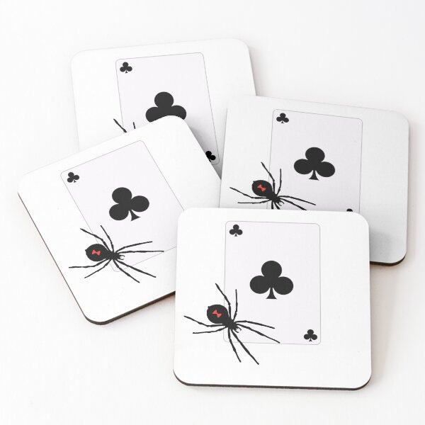 Item preview, lonely spider designed and sold by EnjoyLifeMerch.